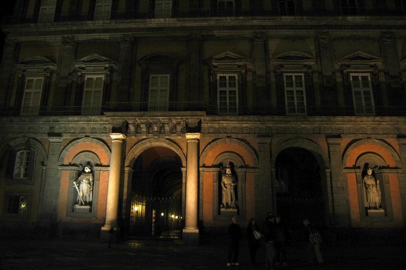 Napoli