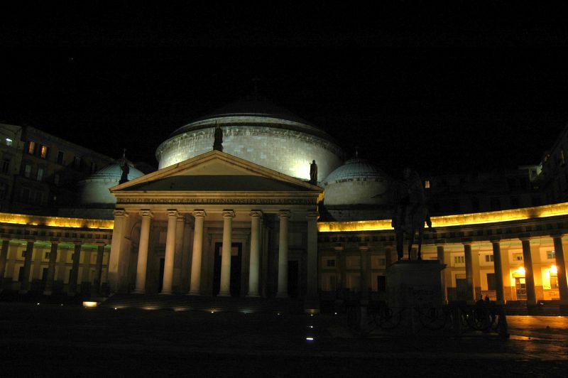 Napoli