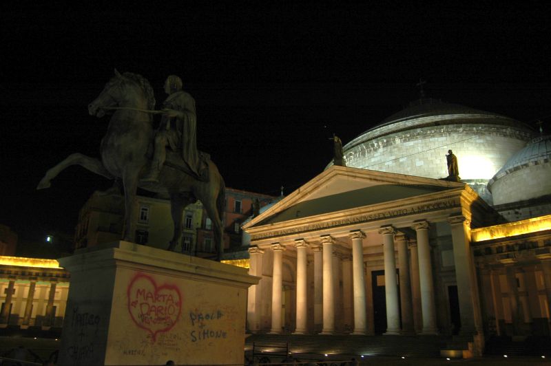 Napoli