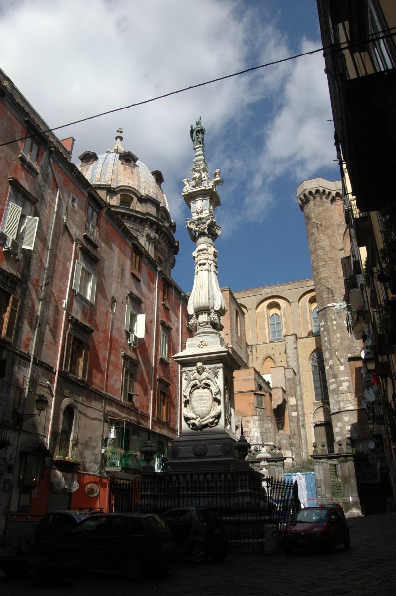 Napoli