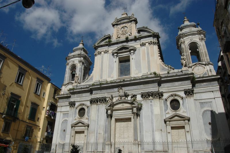 Napoli