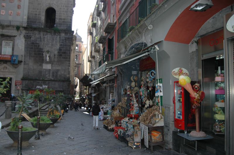 Napoli
