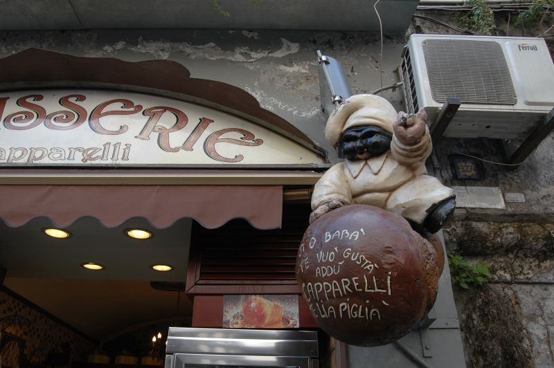 Napoli