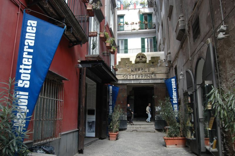 Napoli