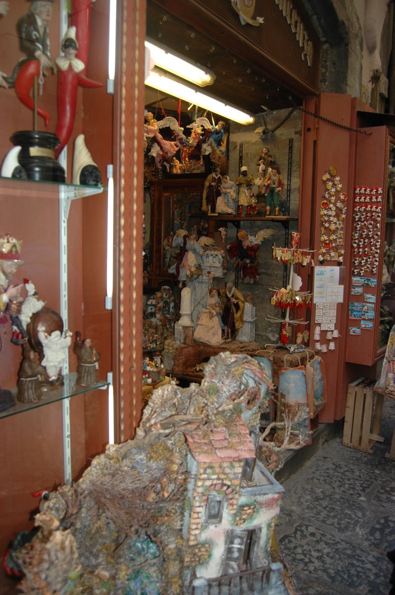 Napoli