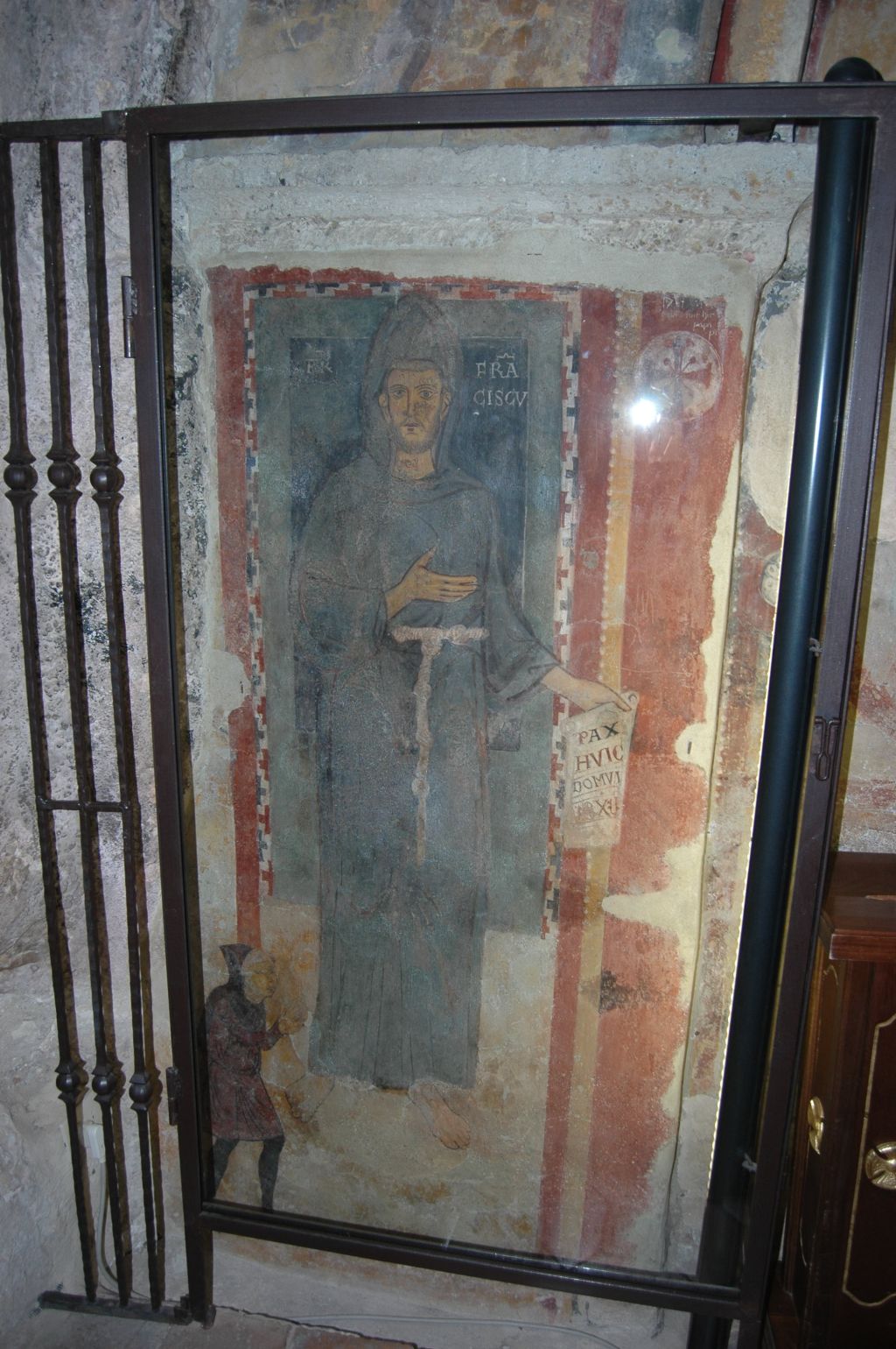 Subiaco: i monasteri benedettini, il ponte medievale