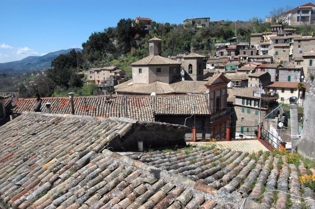 Subiaco: i monasteri benedettini, il ponte medievale