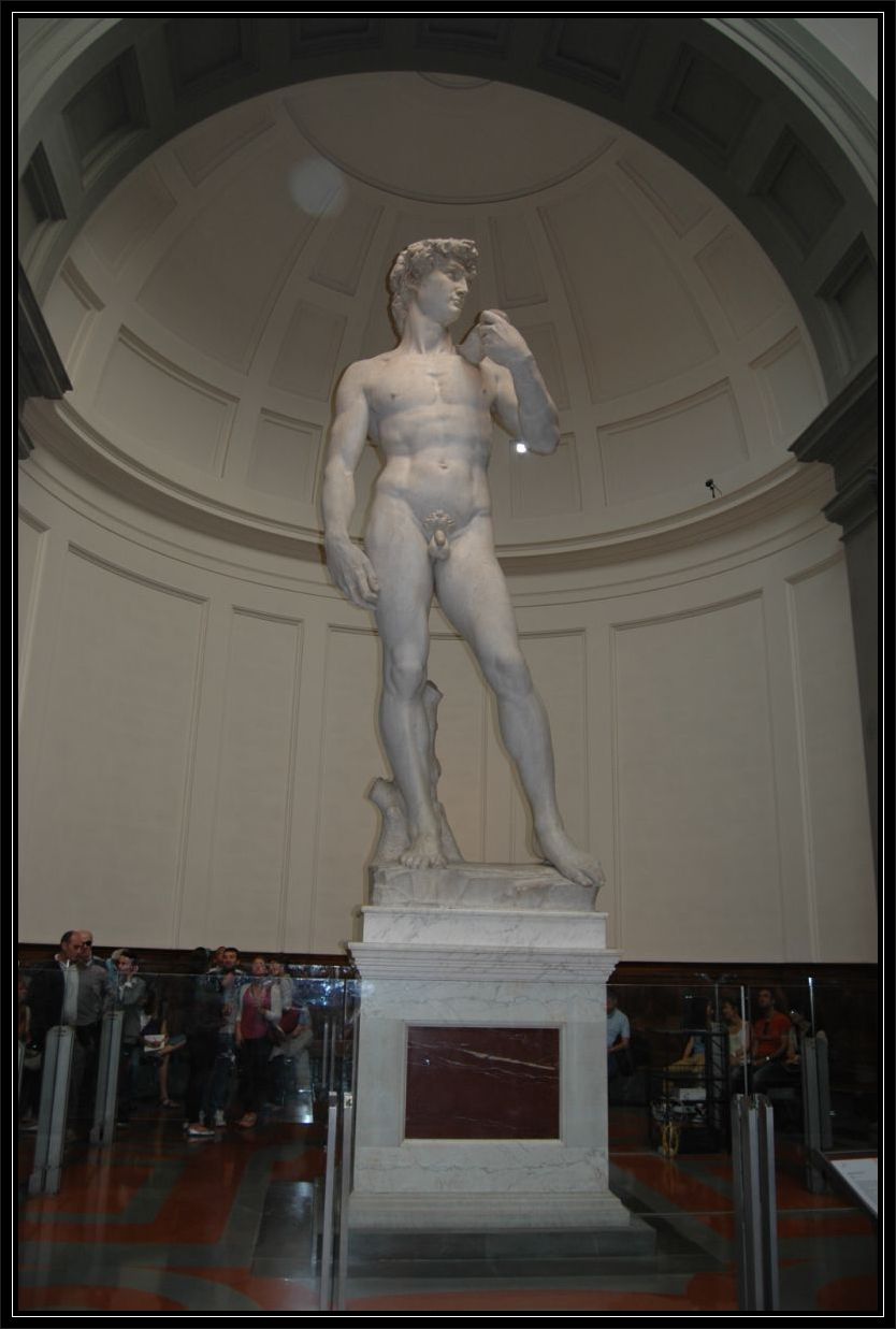 Una gita a Firenze