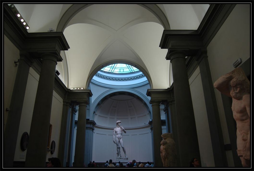 Una gita a Firenze