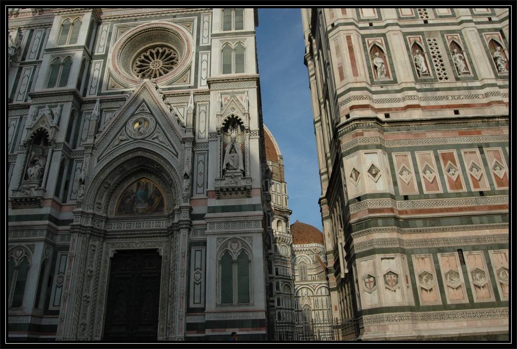 Una gita a Firenze