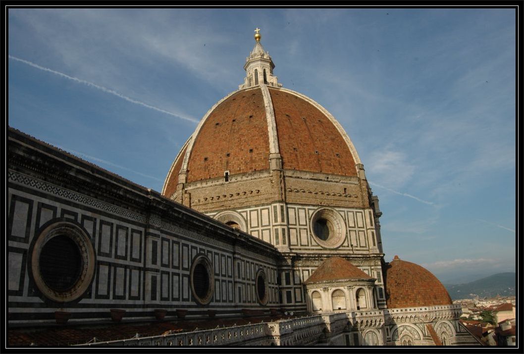 Una gita a Firenze