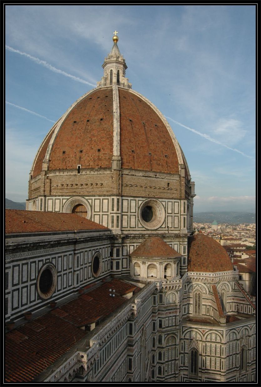 Una gita a Firenze