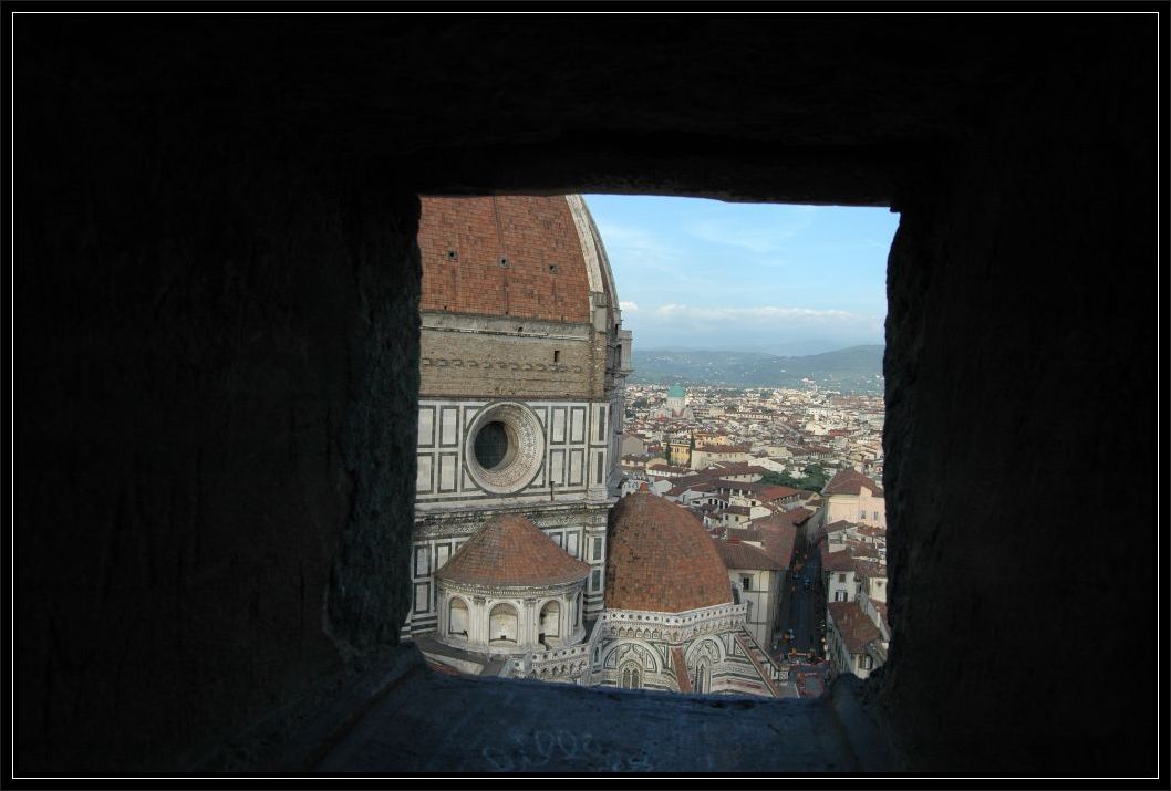 Una gita a Firenze