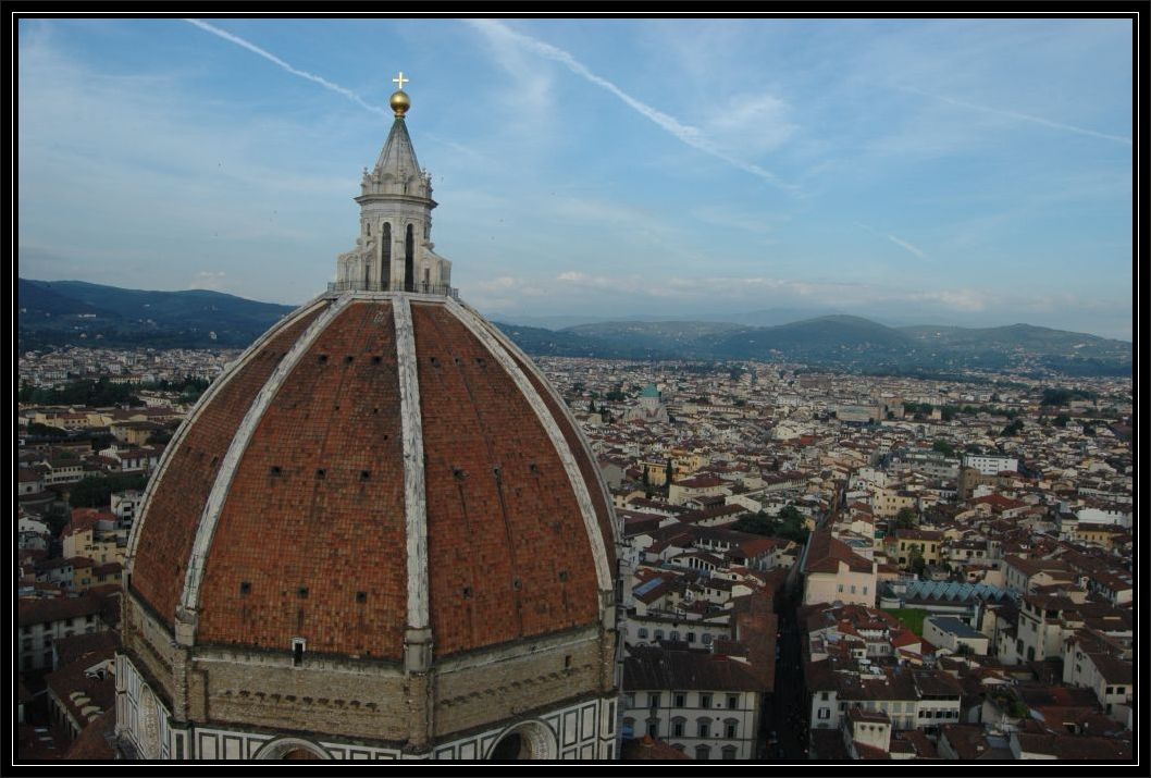 Una gita a Firenze