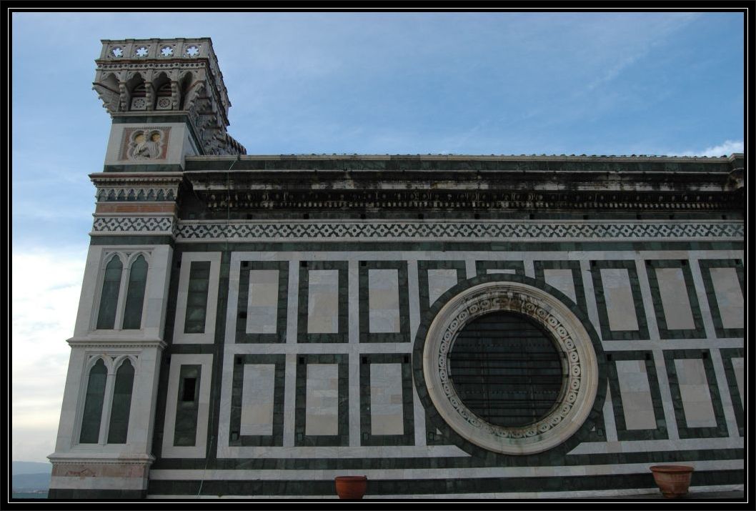 Una gita a Firenze