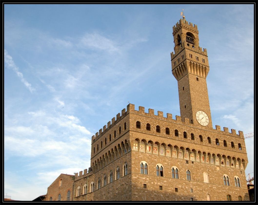 Una gita a Firenze