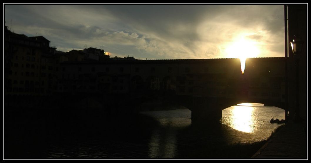 Una gita a Firenze