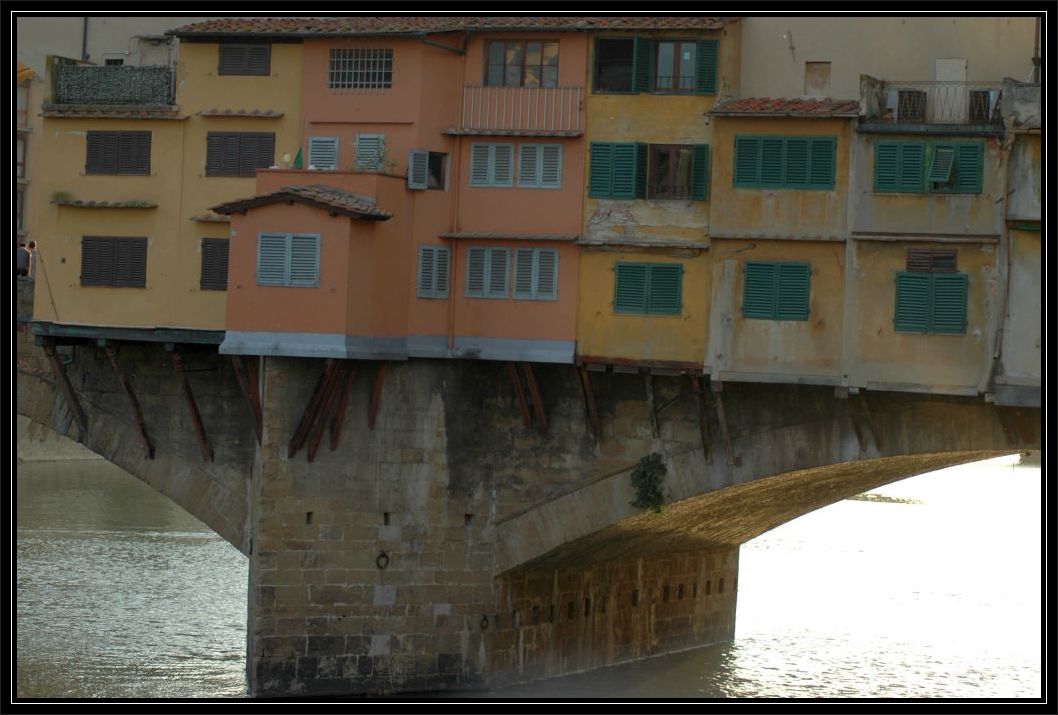 Una gita a Firenze
