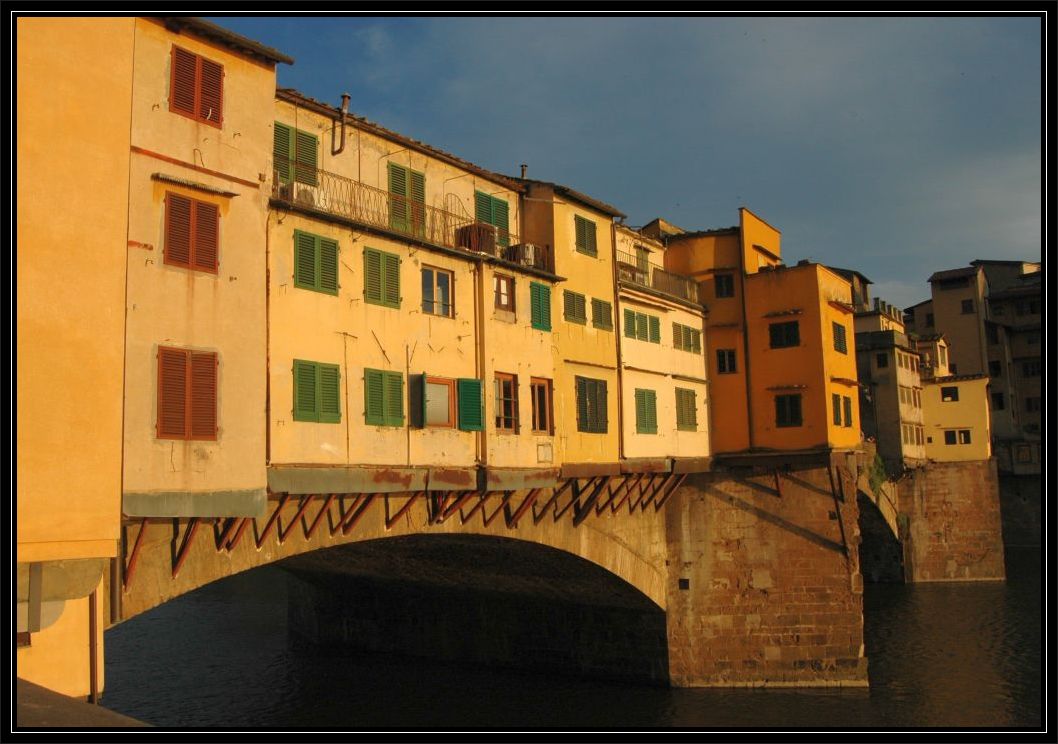 Una gita a Firenze