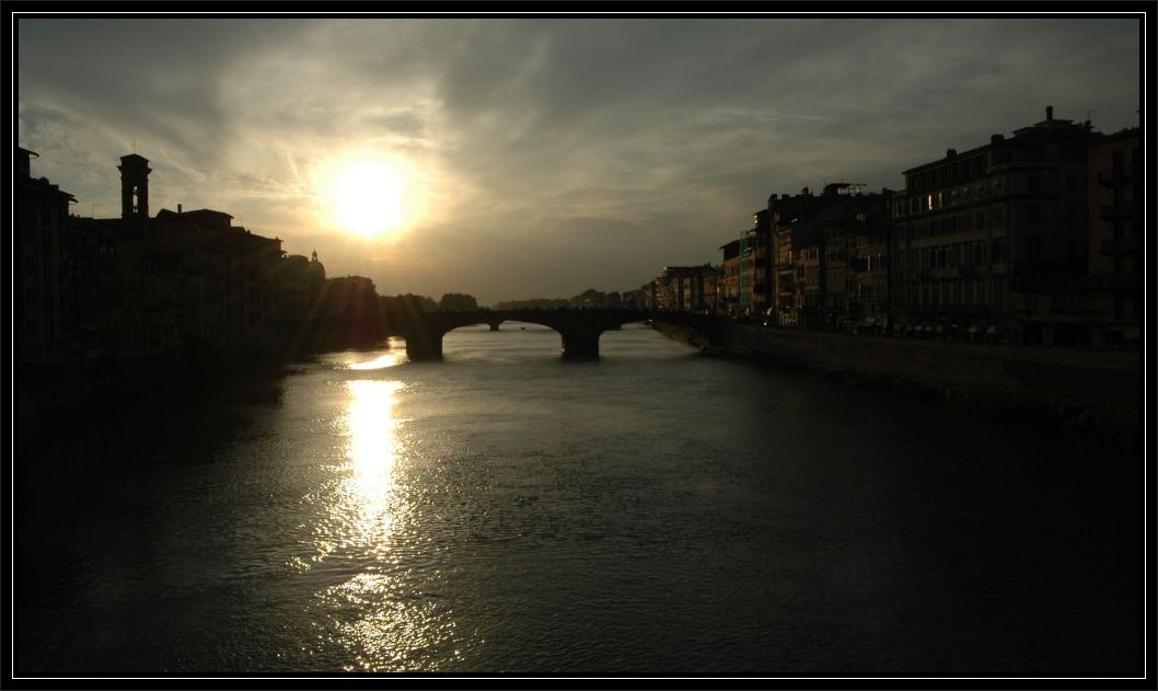 Una gita a Firenze