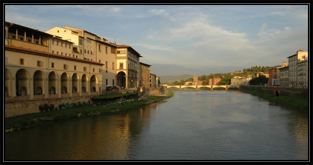 Una gita a Firenze