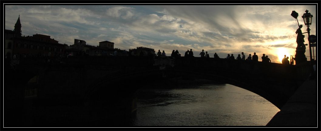 Una gita a Firenze