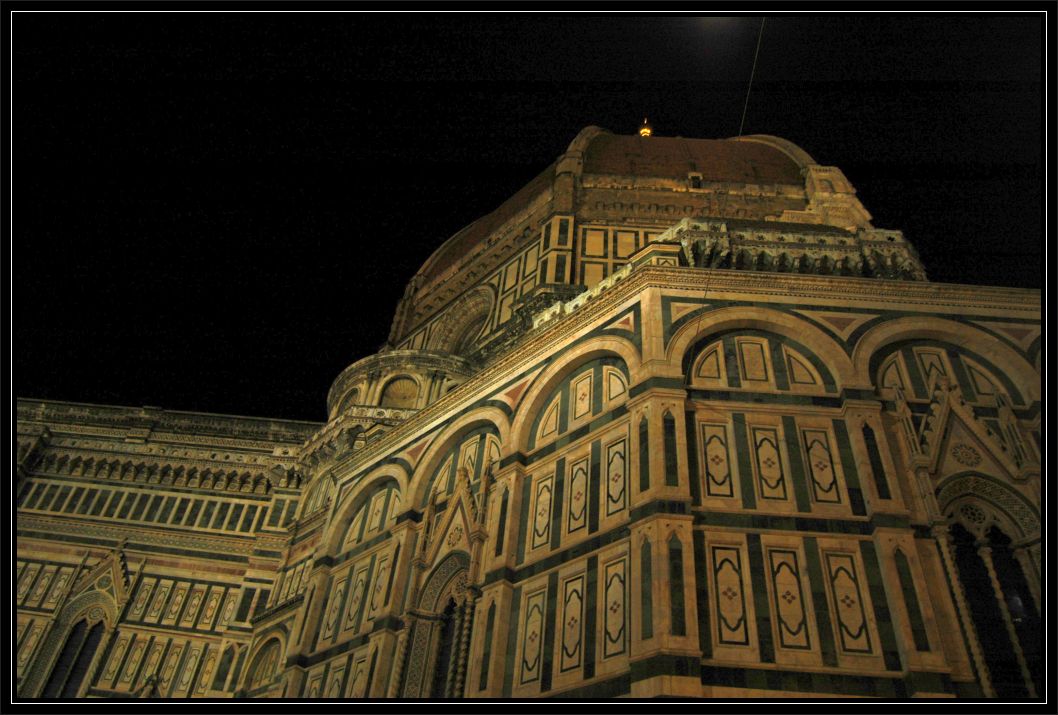 Una gita a Firenze