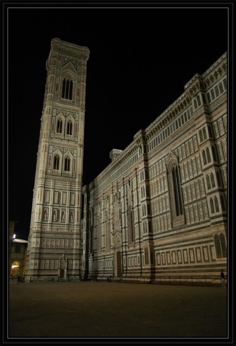 Una gita a Firenze