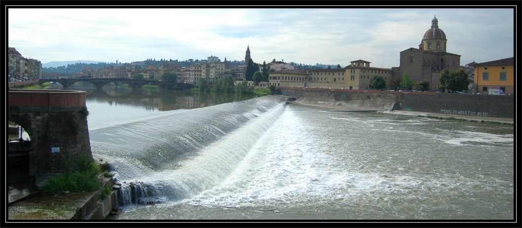 Una gita a Firenze