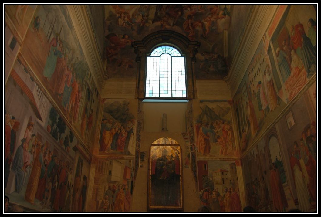 Una gita a Firenze