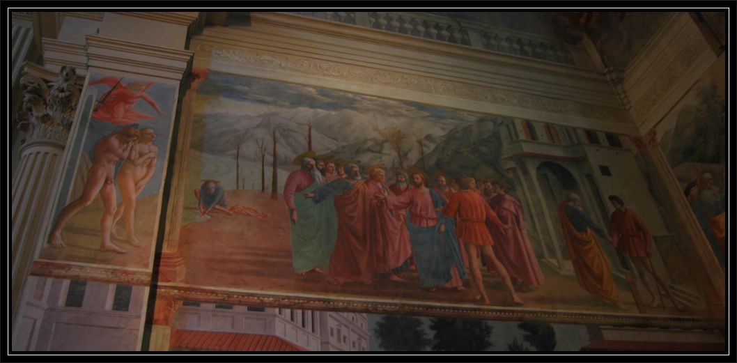 Una gita a Firenze