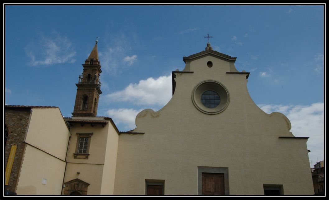 Una gita a Firenze