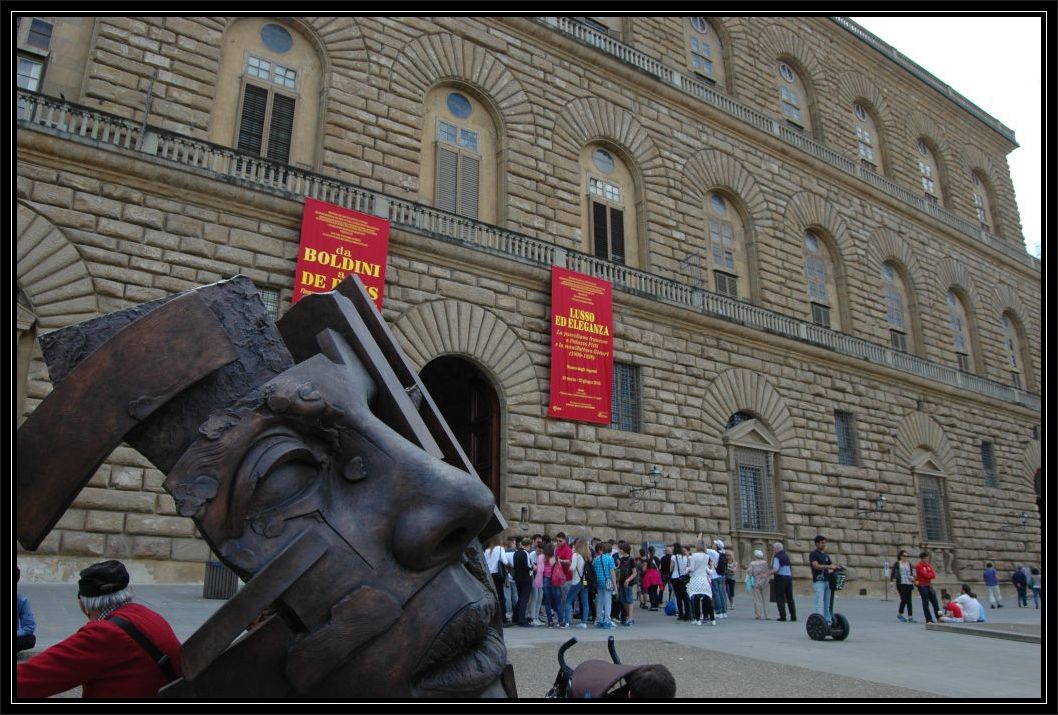 Una gita a Firenze