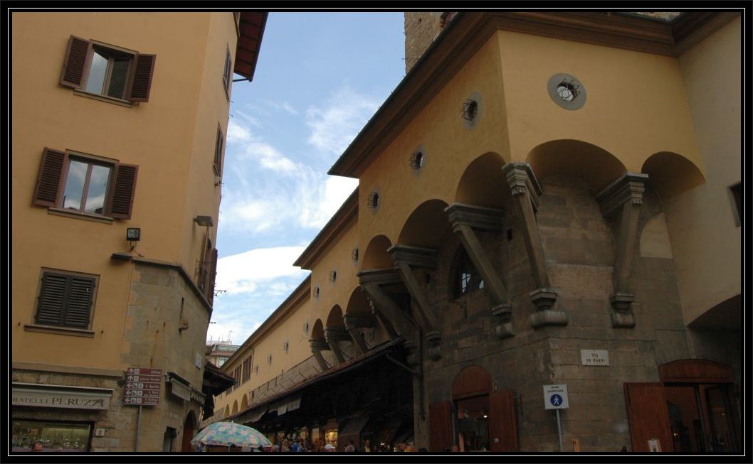 Una gita a Firenze