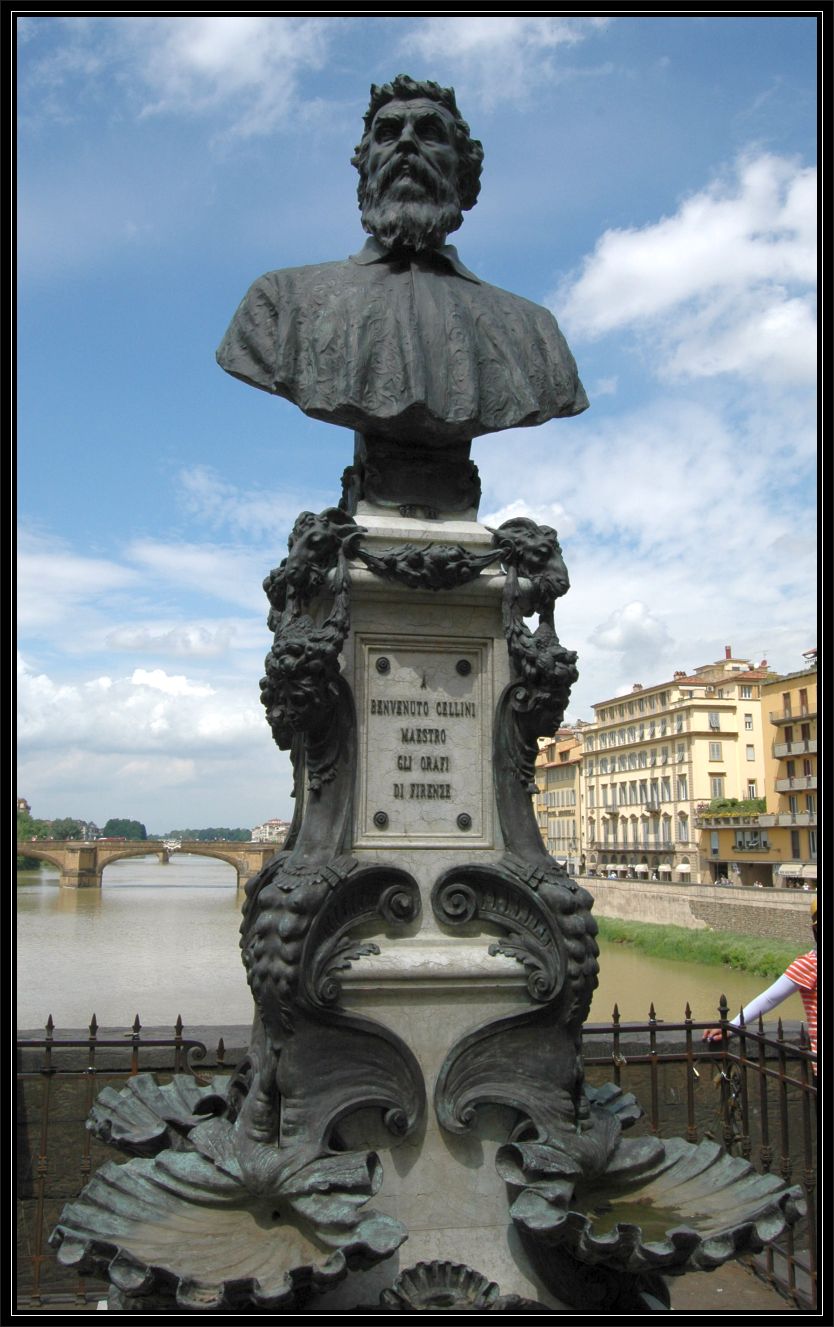 Una gita a Firenze