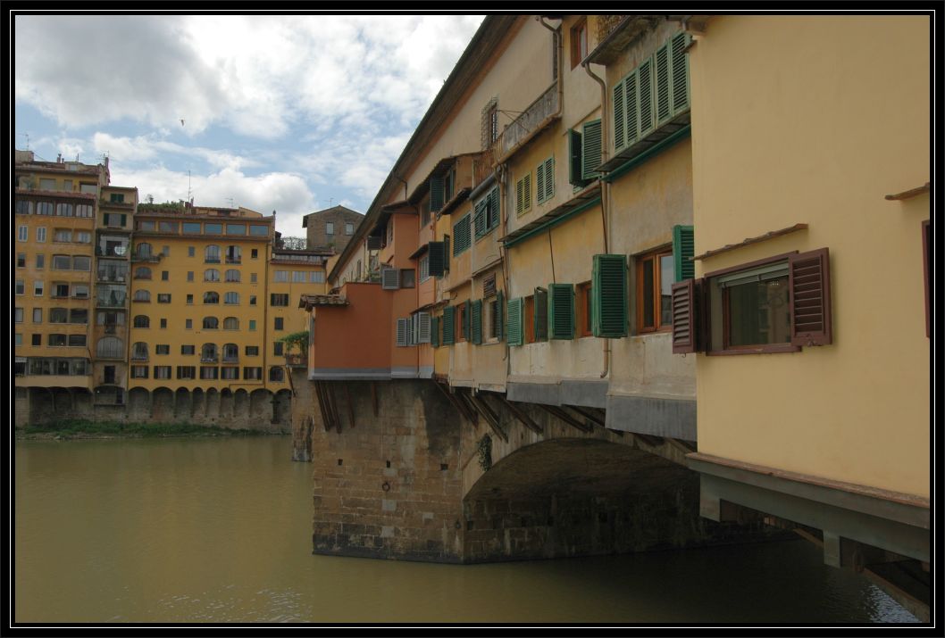 Una gita a Firenze