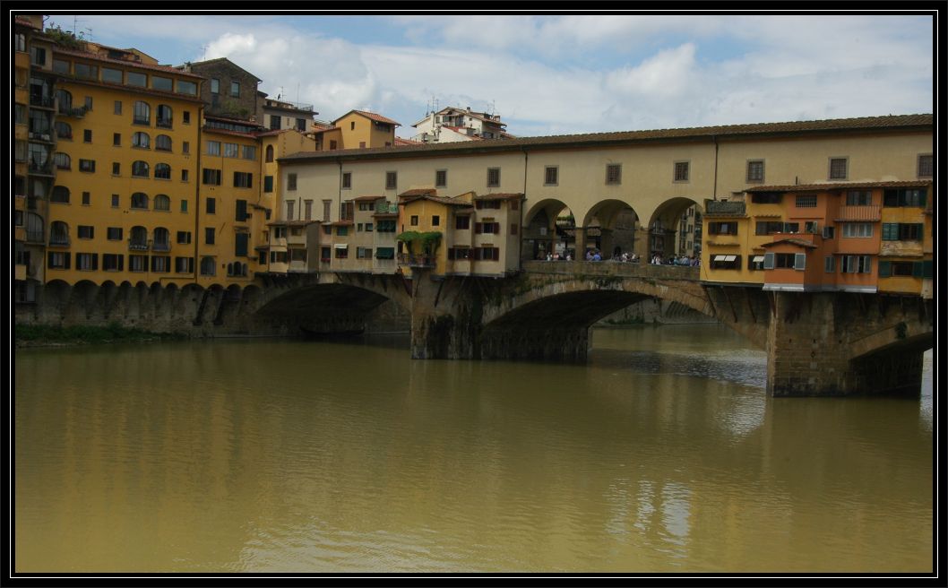 Una gita a Firenze