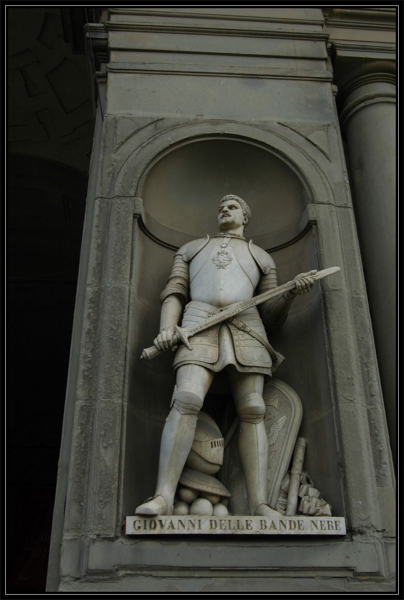 Una gita a Firenze