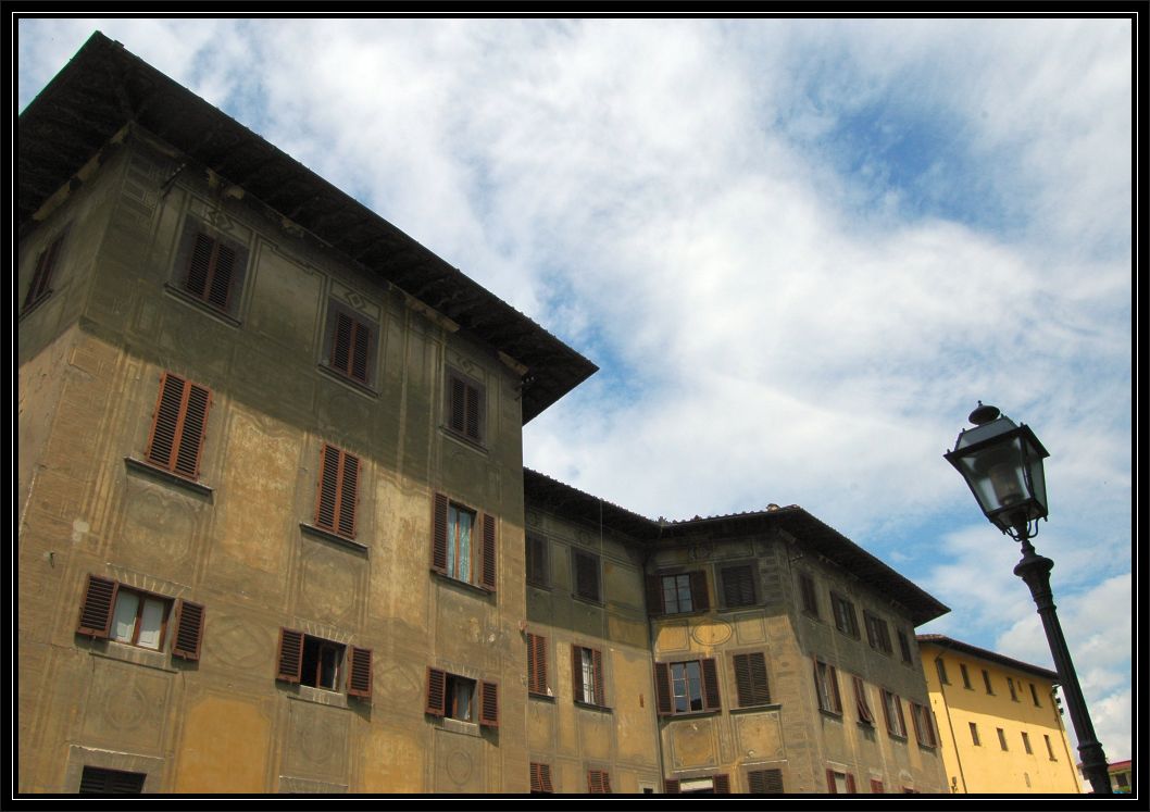 Una gita a Firenze
