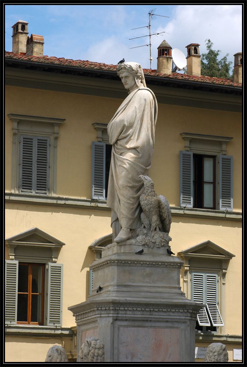 Una gita a Firenze
