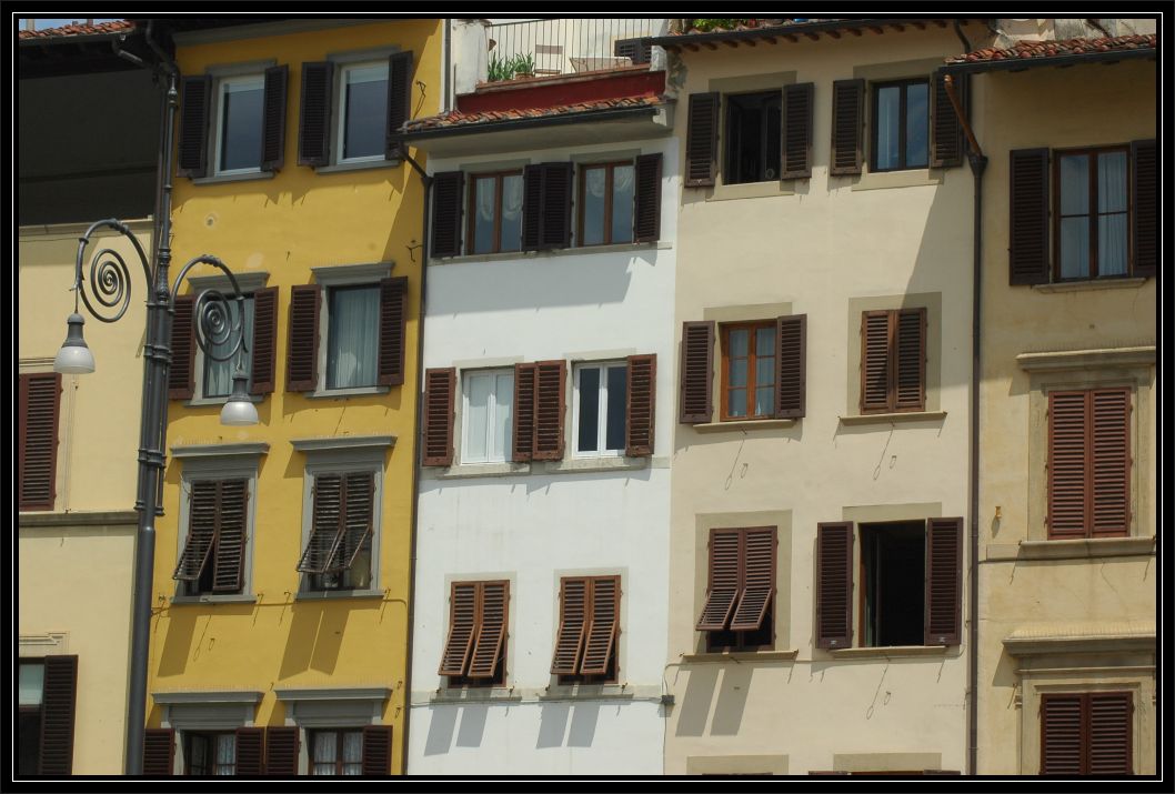 Una gita a Firenze