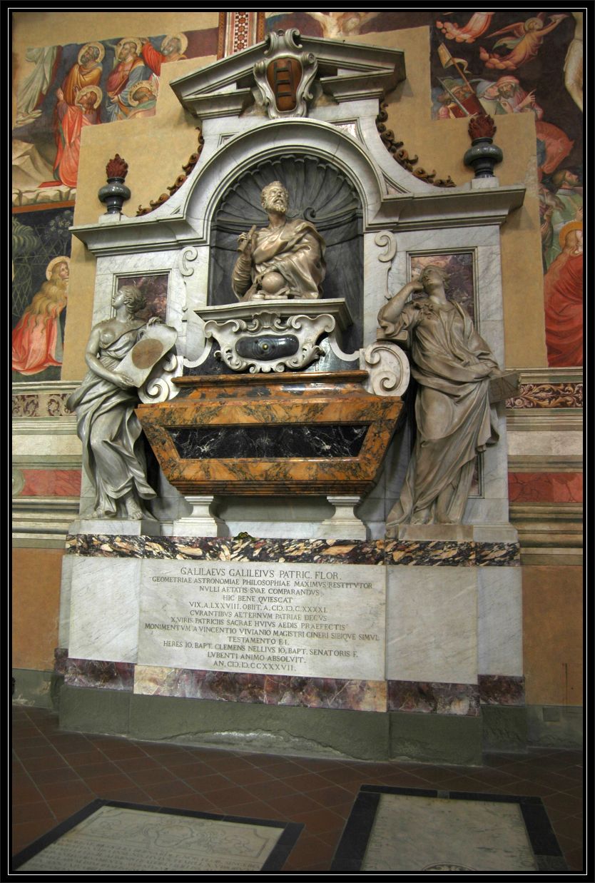 Una gita a Firenze