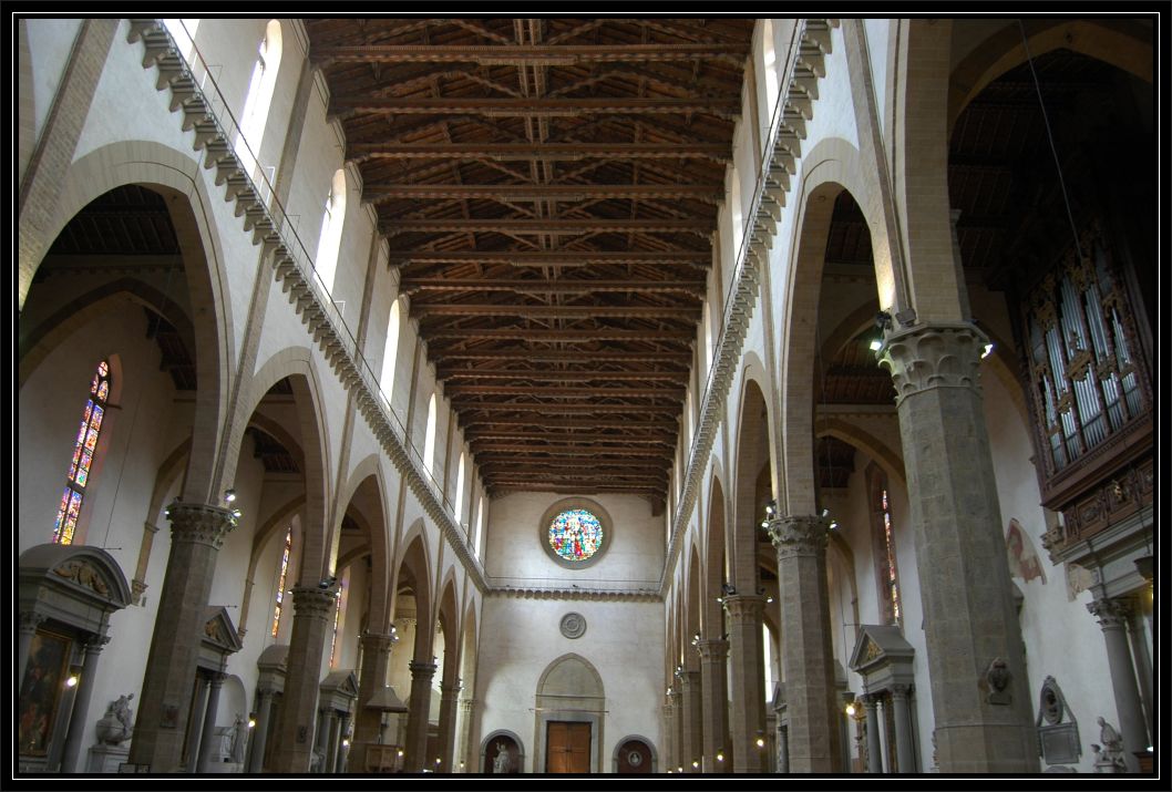 Una gita a Firenze