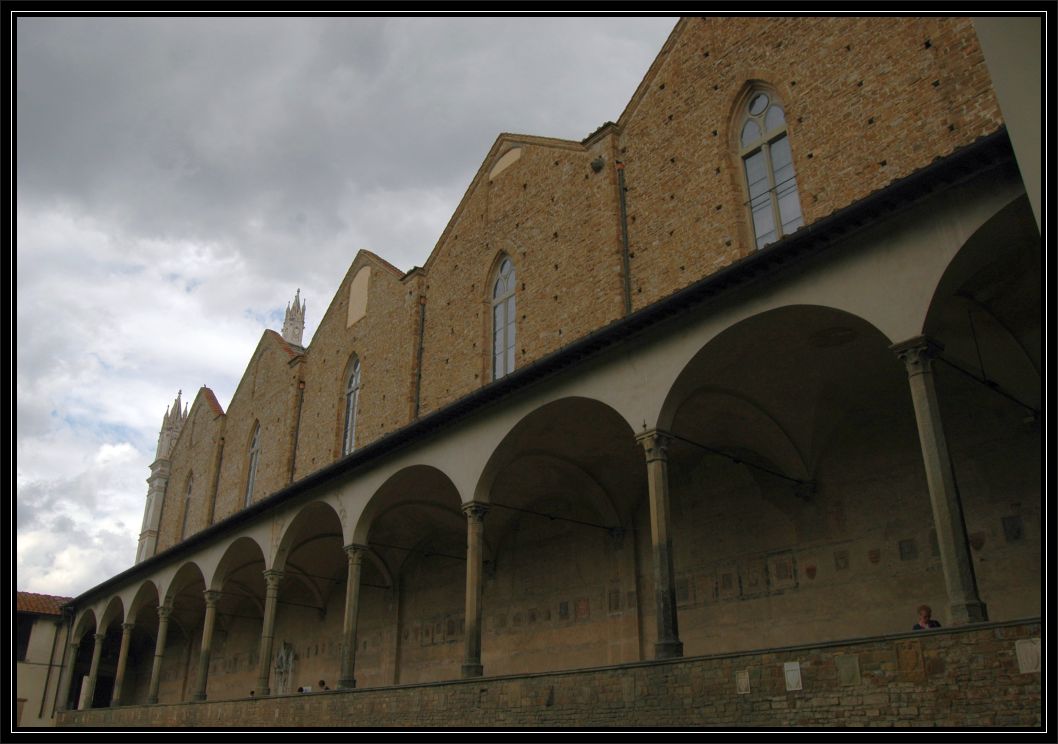 Una gita a Firenze