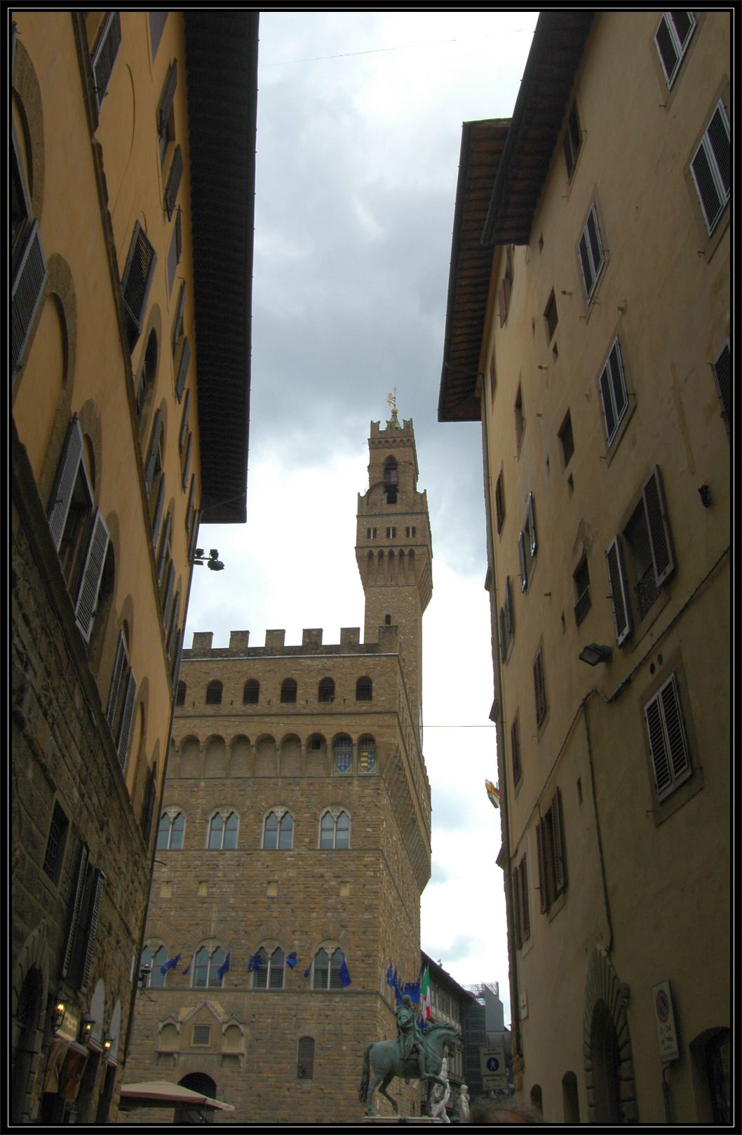 Una gita a Firenze