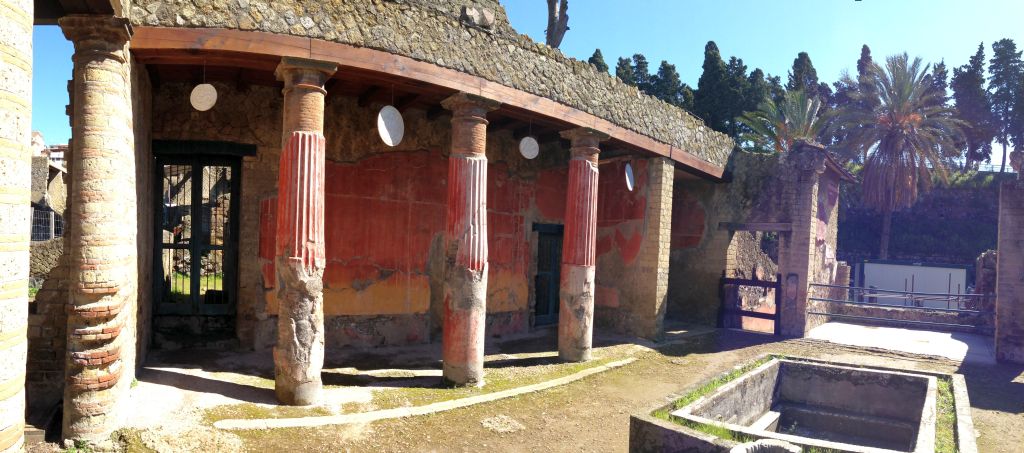 Ercolano