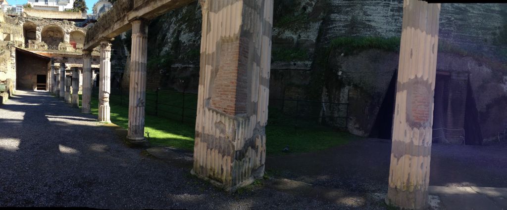 Ercolano