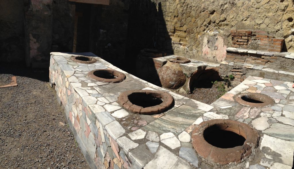 Ercolano