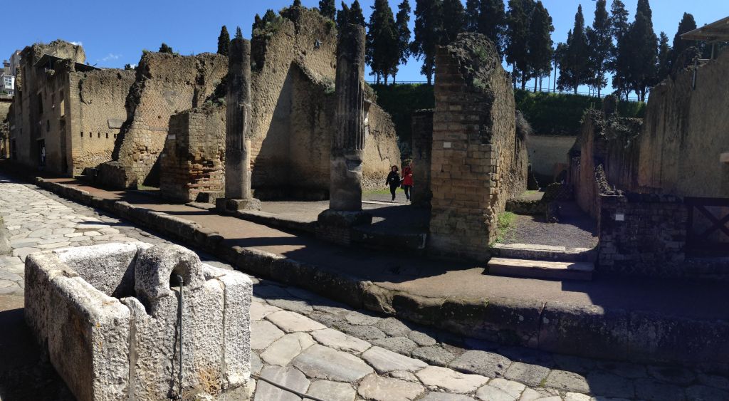 Ercolano