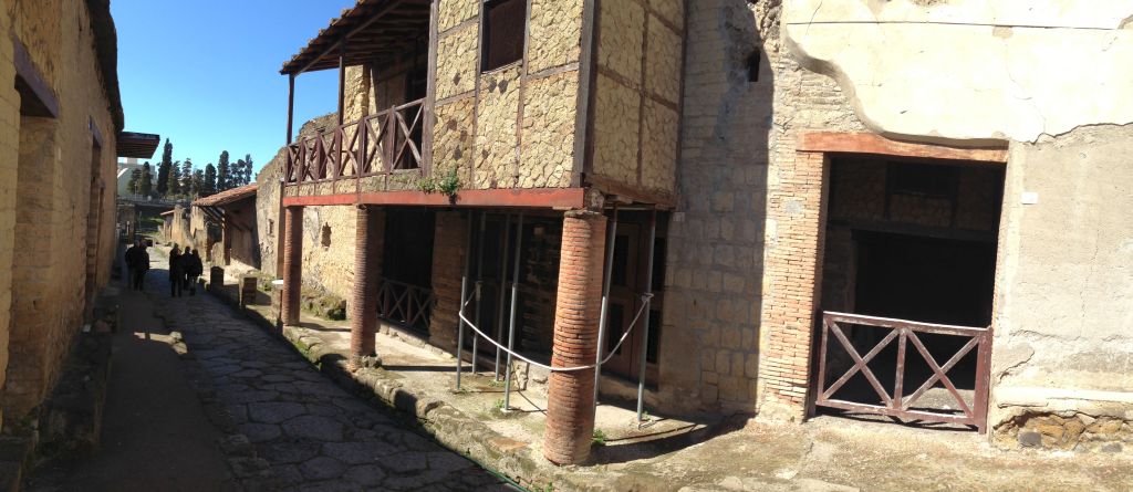 Ercolano